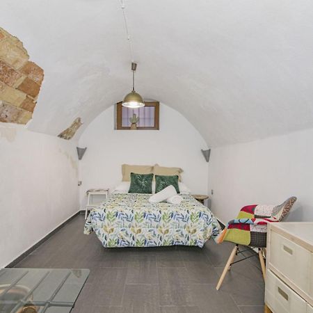 La Cueva De H Y M Apartment Granada Luaran gambar