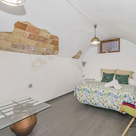 La Cueva De H Y M Apartment Granada Luaran gambar