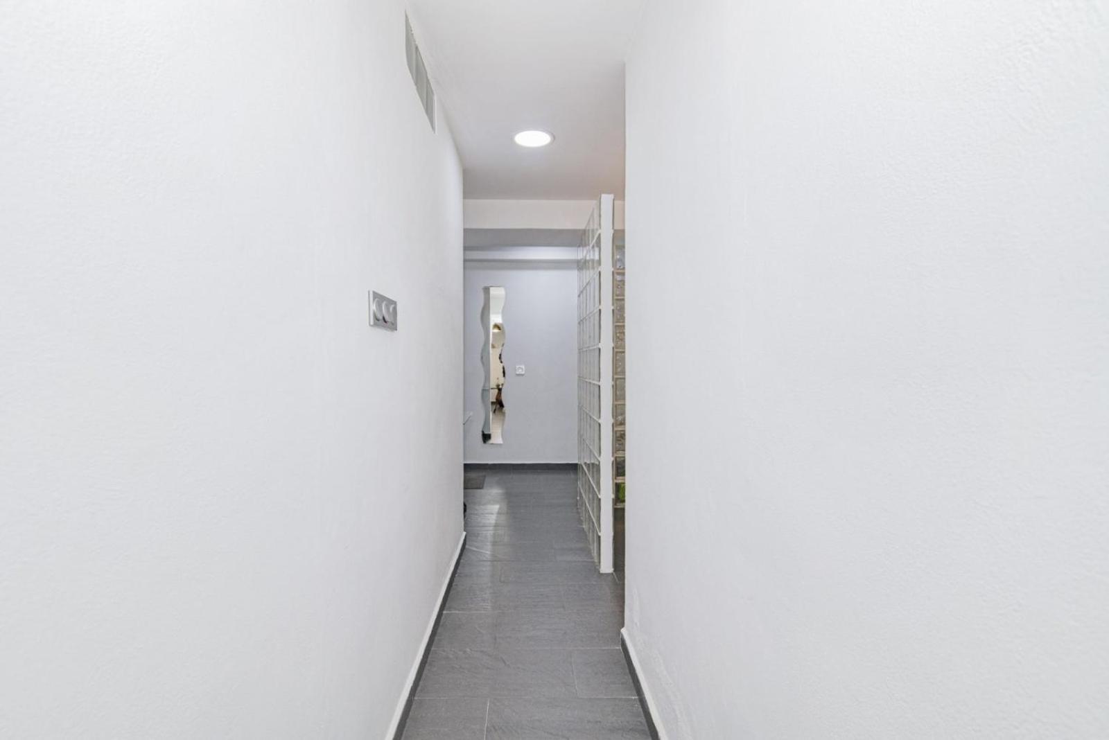 La Cueva De H Y M Apartment Granada Luaran gambar