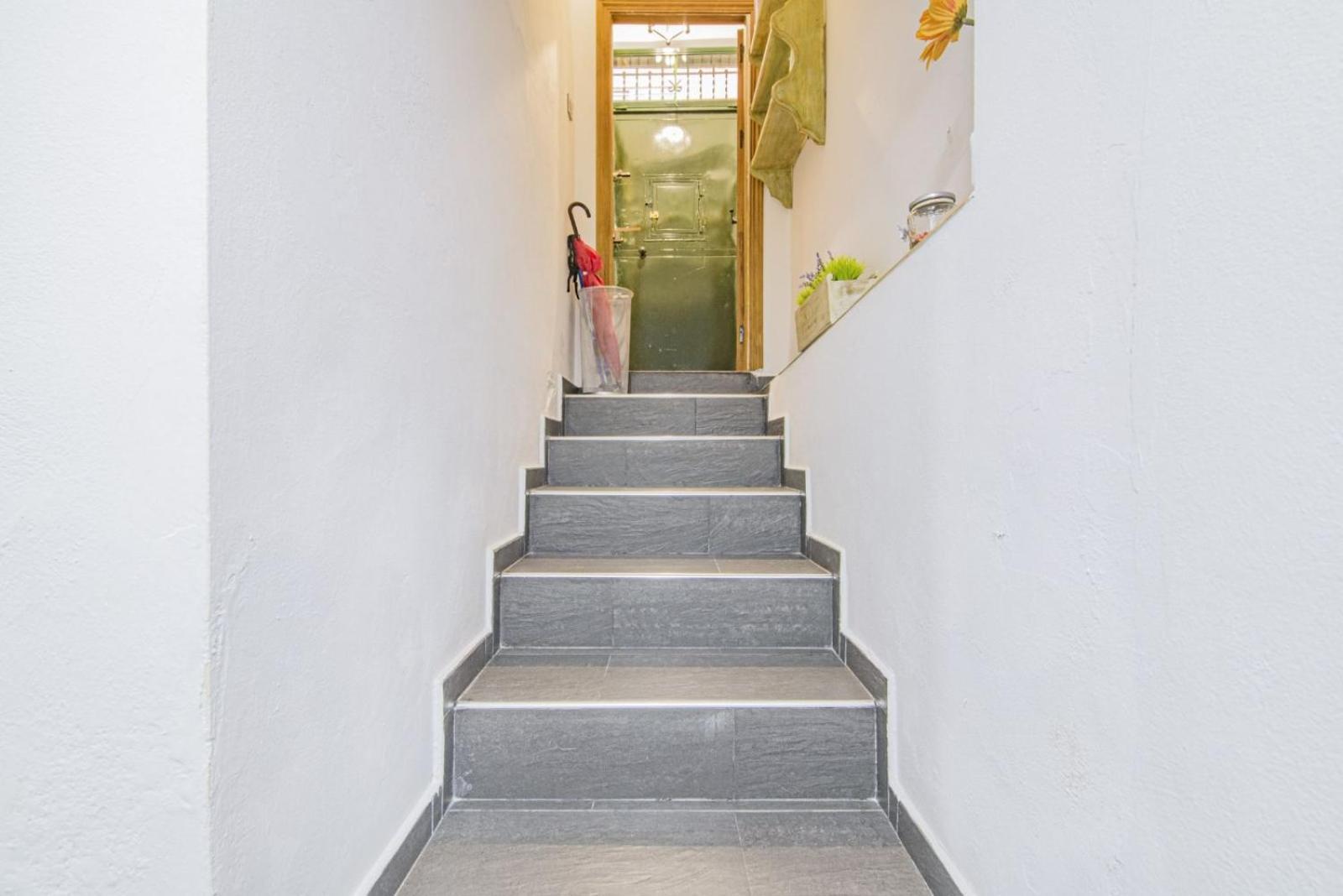 La Cueva De H Y M Apartment Granada Luaran gambar